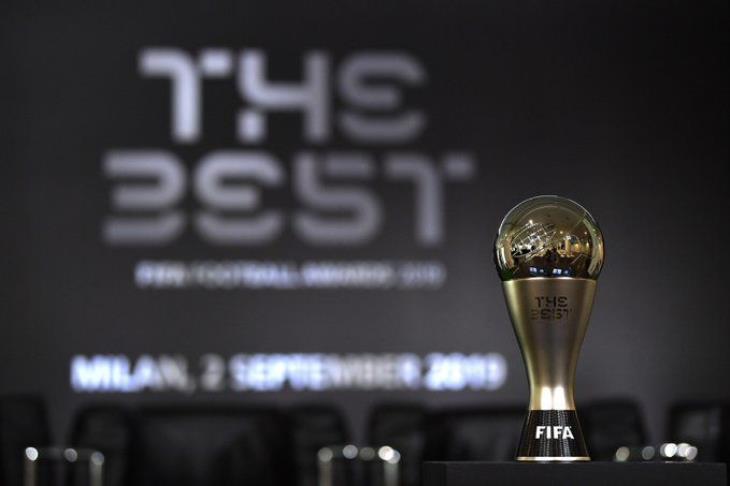 فيفا يعلن القائمة النهائية للمرشحين لجائزة أفضل مدرب لعام 2021